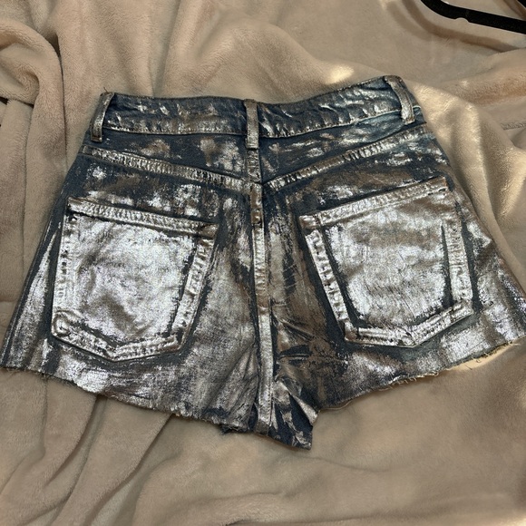 Top shop shorts - Picture 3 of 4